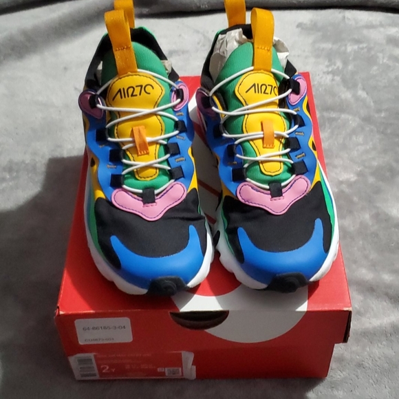 nike air max Other - Little boys  nike air Max  Sneakers